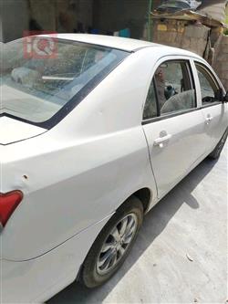 BYD G3